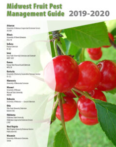 2019-2020 Midwest Fruit Pest Management Guide