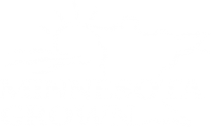 Minnesota Grown logo